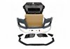 Kit De Carrocería Audi A3 V8 13-15 Sportback Look RS3