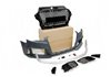 Kit De Carrocería Audi A3 V8 13-15 Sportback Look RS3