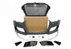 Kit De Carrocería Audi A3 V8 13-15 Sportback Look RS3