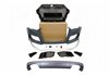 Kit De Carrocería Audi A3 V8 13-15 Sportback Look RS3