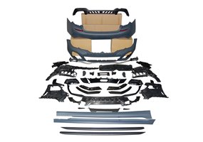 Kit  De Carrocería BMW G20 2019+ 340 Look M Performance
