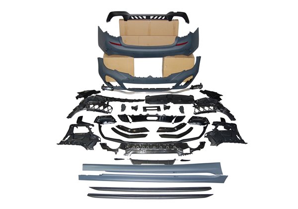 Kit  De Carrocería BMW G20 2019+ 340 Look M Performance
