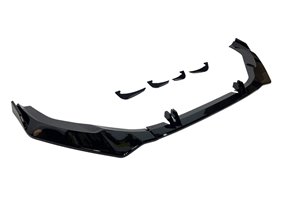 Spoiler Delantero Audi A4 2020+ look RS4