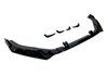 Spoiler Delantero Audi A4 2020+ look RS4