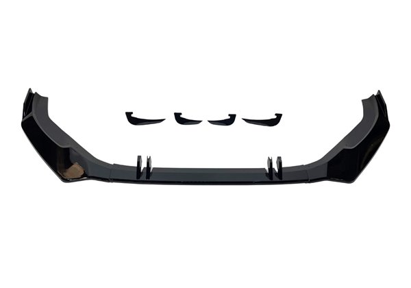 Spoiler Delantero Audi A4 2020+ look RS4