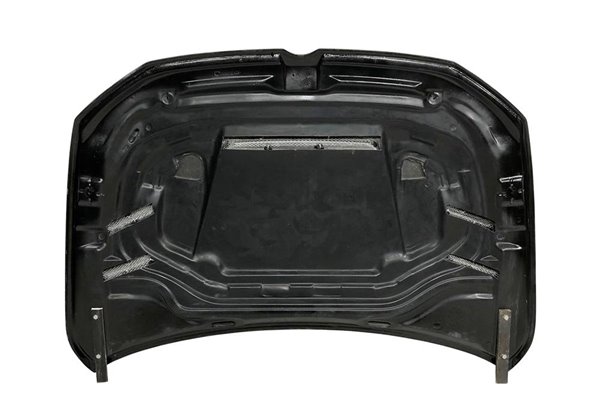 Capó Carbono Volkswagen Golf 8