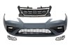 Paragolpes Delantero Seat Leon F5 2013-2019 Look FR