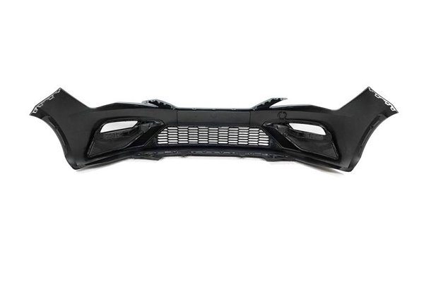 Paragolpes Delantero Seat Leon F5 2013-2019 Look FR