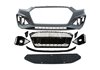 Paragolpes Delantero Audi A5 Sportback/ Coupe/ Cabriolet 2020+ Look RS5