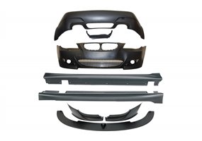 Kit De Carrocería BMW E60 04-09 M5