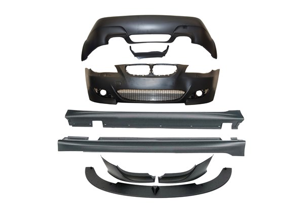 Kit De Carrocería BMW E60 04-09 M5