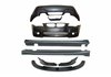 Kit De Carrocería BMW E60 04-09 M5