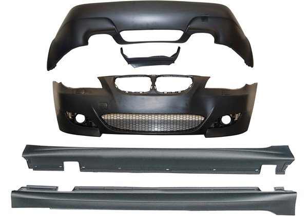 Kit De Carrocería BMW E60 04-09 M5
