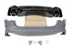 Paragolpes Trasero Audi A4 2020+ Look RS4