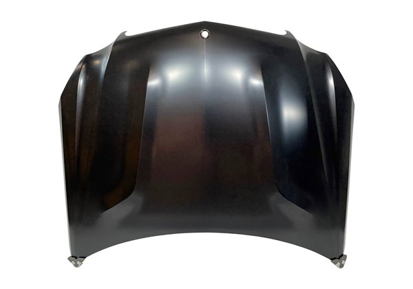 Capó Mercedes W212 2014-2015 Look E63 Aluminio