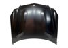 Capó Mercedes W212 2014-2015 Look E63 Aluminio
