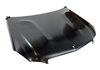 Capó Mercedes W212 2014-2015 Look E63 Aluminio