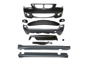 Kit Carrocería BMW E61 Look M-Tech ABS
