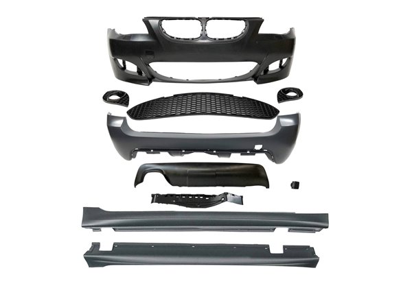 Kit Carrocería BMW E61 Look M-Tech ABS