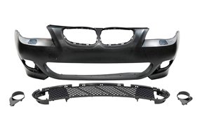 Paragolpes Delantero BMW E60 04-09 Look M-Tech
