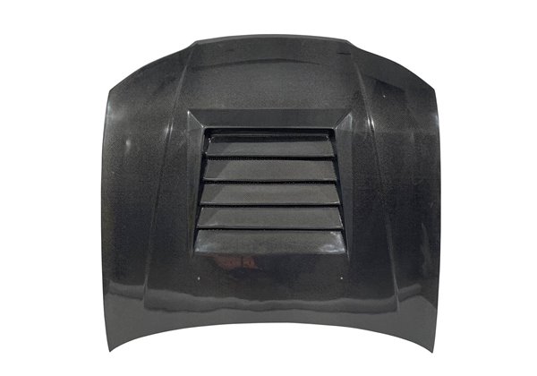 Capó Carbono Nissan S15