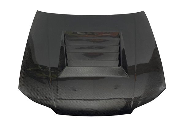 Capó Carbono Nissan S15