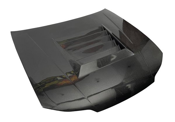 Capó Carbono Nissan S15