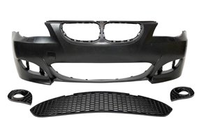 Paragolpes Delantero BMW E60 04-09 M5