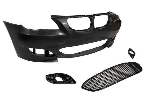 Paragolpes Delantero BMW E60 04-09 M5