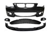 Paragolpes Delantero BMW E60 04-09 M5 Spoiler