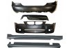 Kit De Carrocería BMW E60 04-09 Look M-Tech