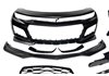 Paragolpes Delantero Chevrolet Camaro ZL1 2019-2023 Look SS