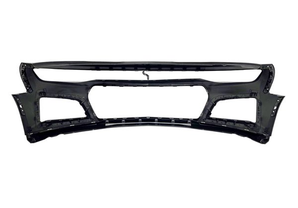 Paragolpes Delantero Chevrolet Camaro ZL1 2019-2023 Look SS