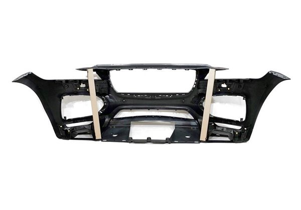 Paragolpes Delantero Jaguar F-Pace 2017+ Radar Look Dynamic