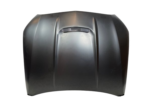 Kit De Carrocería Mercedes W206 4 Puertas Look AMG C63