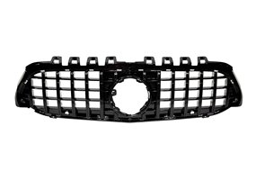 Parrilla Mercedes W177 / V177 GTR Sin cámara II