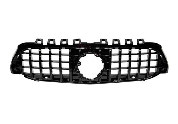 Parrilla Mercedes W177 / V177 GTR Sin cámara II