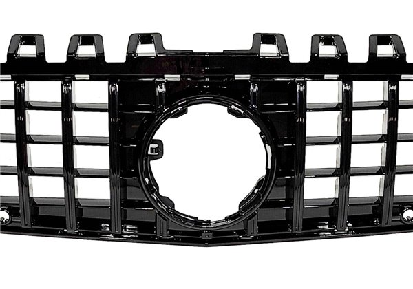 Parrilla Mercedes W177 / V177 GTR Sin cámara II