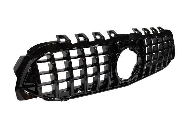 Parrilla Mercedes W177 / V177 GTR Sin cámara II