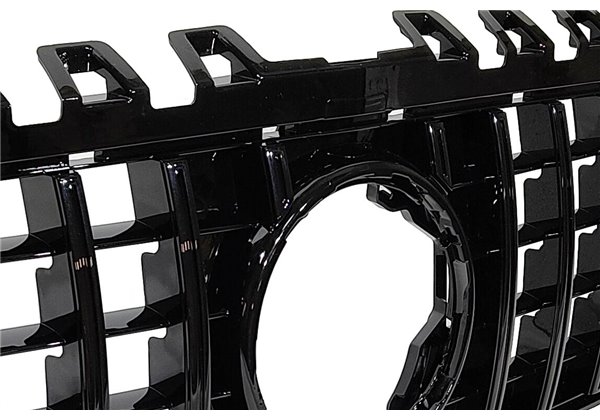 Parrilla Mercedes W177 / V177 GTR Sin cámara II