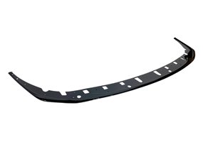 Spoiler Delantero BMW F40 Brillante Negro