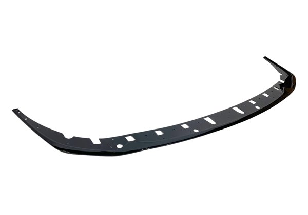 Spoiler Delantero BMW F40 Brillante Negro