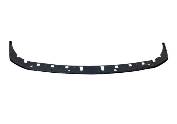 Spoiler Delantero BMW F40 Brillante Negro