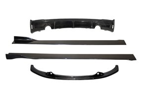 Kit De Carrocería BMW F22 / F23 Look Performance