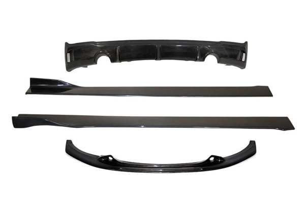 Kit De Carrocería BMW F22 / F23 Look Performance