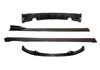 Kit De Carrocería BMW F22 / F23 Look Performance