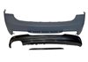 Paragolpes Trasero BMW E91 Look M-Tech ABS