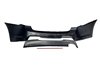 Paragolpes Trasero BMW E91 Look M-Tech ABS