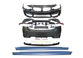 Kit De Carrocería BMW F30 Look M4