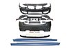 Kit De Carrocería BMW F30 Look M4